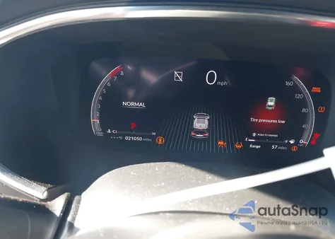 2024 Acura Mdx A-Spec z USA, uszkodzony, nr VIN 5J8YE1H00RL007428